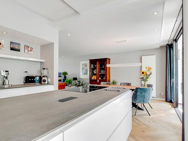 Tempellaan 11, Bilthoven