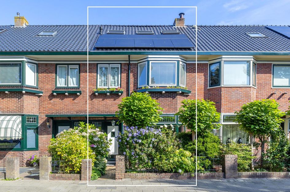 Prins Willem-Alexandersingel 41