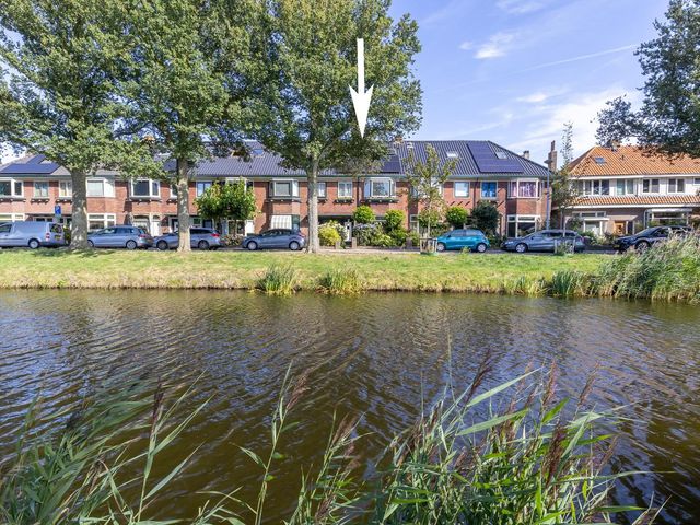 Prins Willem-Alexandersingel 41, Den Helder