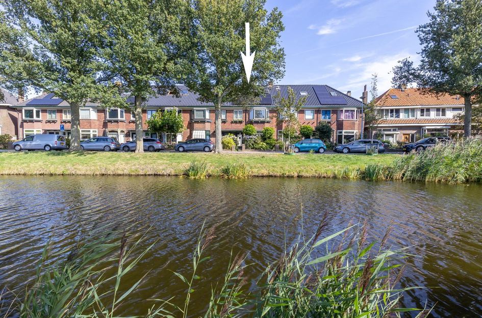 Prins Willem-Alexandersingel 41