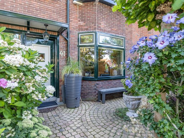 Prins Willem-Alexandersingel 41, Den Helder