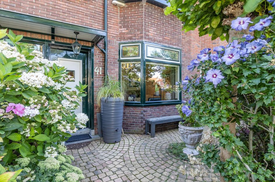 Prins Willem-Alexandersingel 41