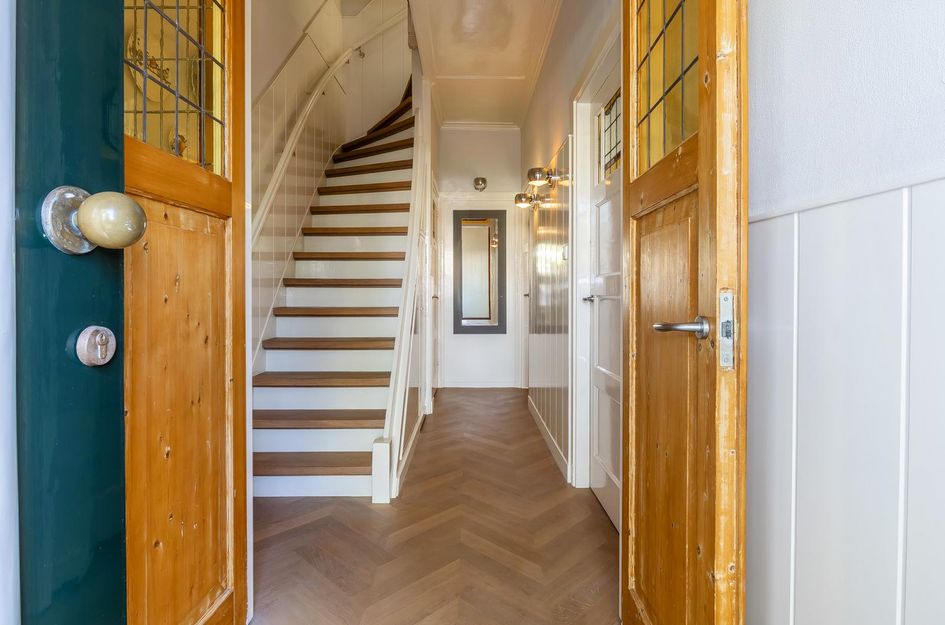 Prins Willem-Alexandersingel 41