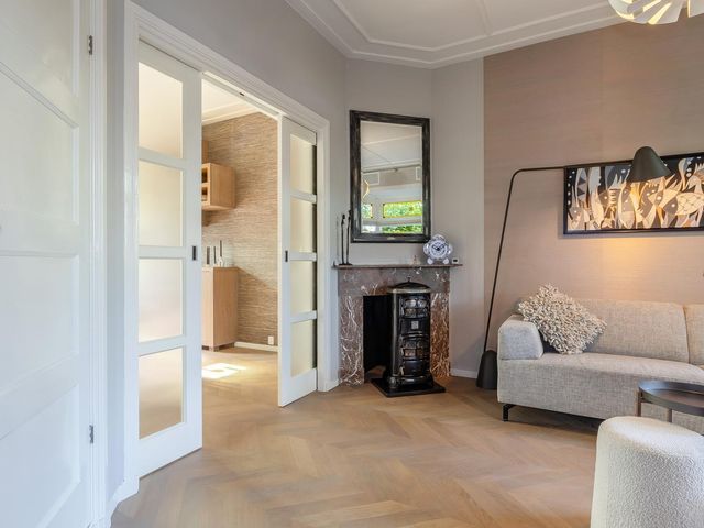 Prins Willem-Alexandersingel 41, Den Helder