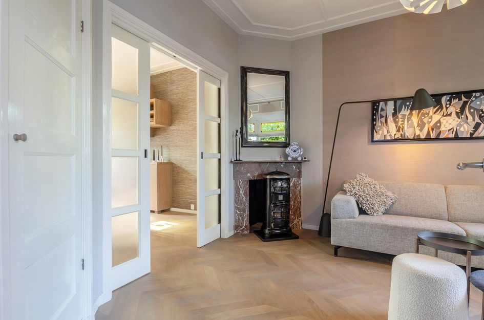 Prins Willem-Alexandersingel 41