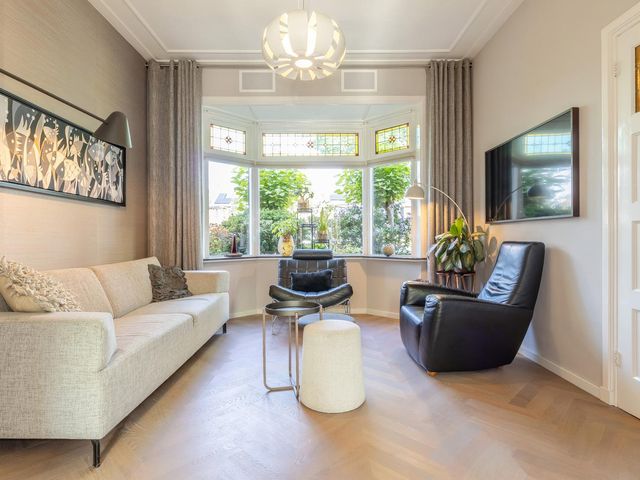 Prins Willem-Alexandersingel 41, Den Helder