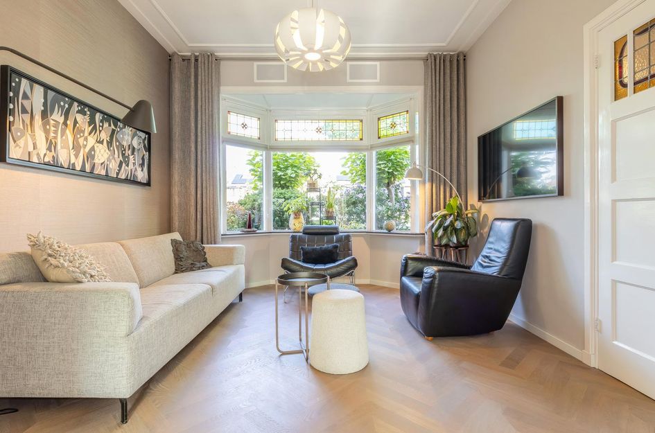 Prins Willem-Alexandersingel 41