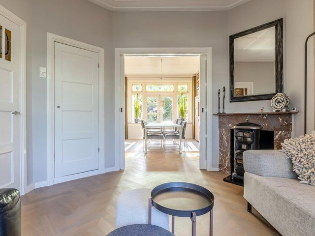 Prins Willem-Alexandersingel 41, Den Helder