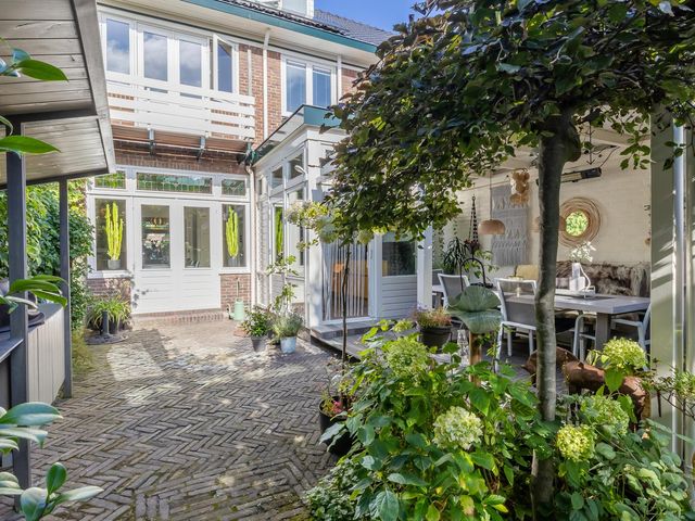 Prins Willem-Alexandersingel 41, Den Helder