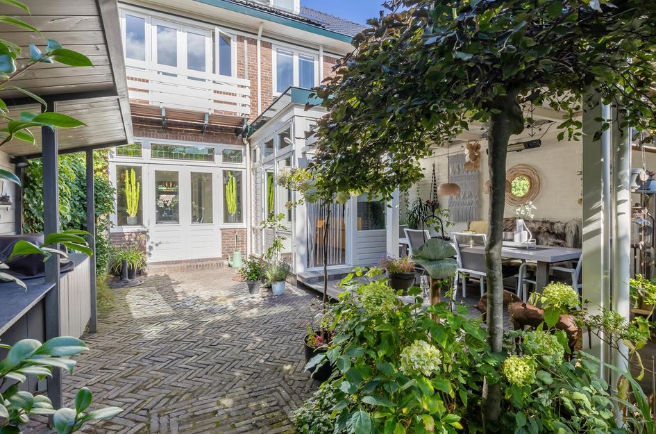 Prins Willem-Alexandersingel 41