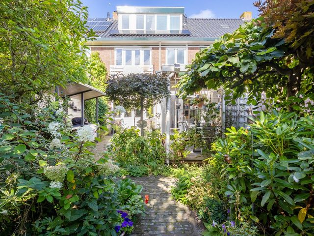 Prins Willem-Alexandersingel 41, Den Helder