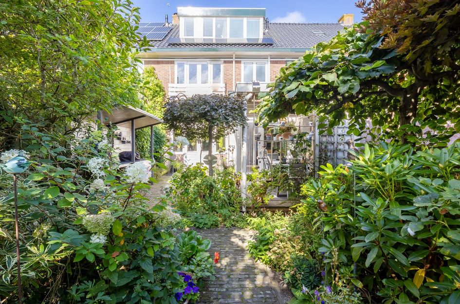 Prins Willem-Alexandersingel 41