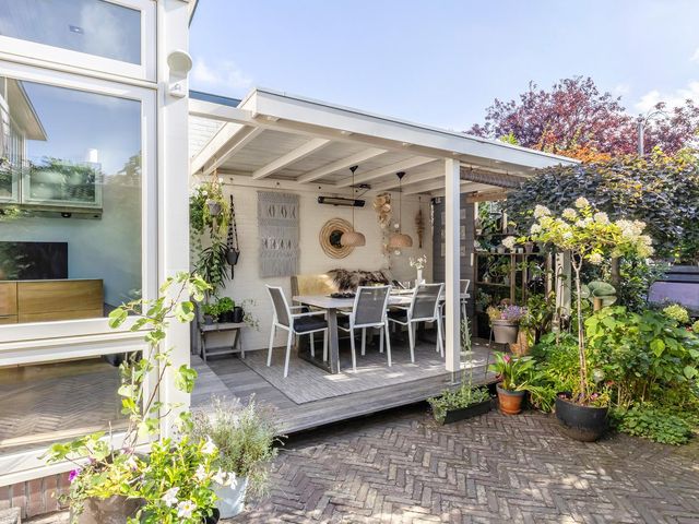 Prins Willem-Alexandersingel 41, Den Helder