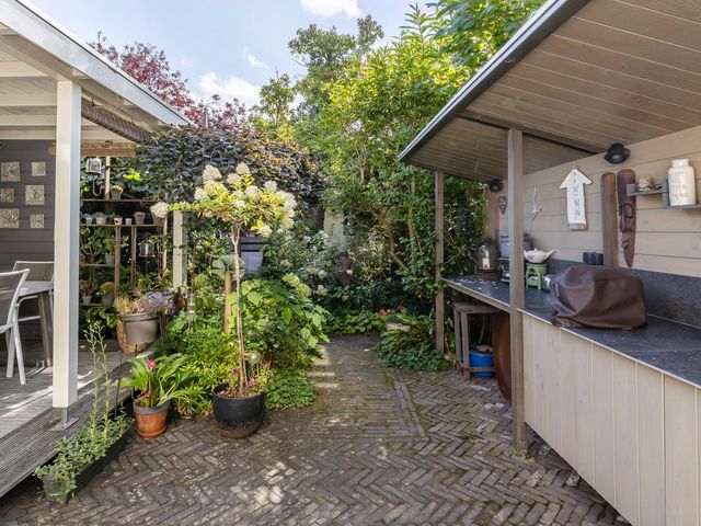 Prins Willem-Alexandersingel 41, Den Helder