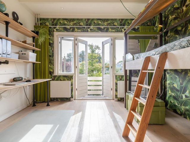 Prins Willem-Alexandersingel 41, Den Helder