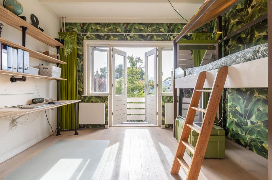 Prins Willem-Alexandersingel 41