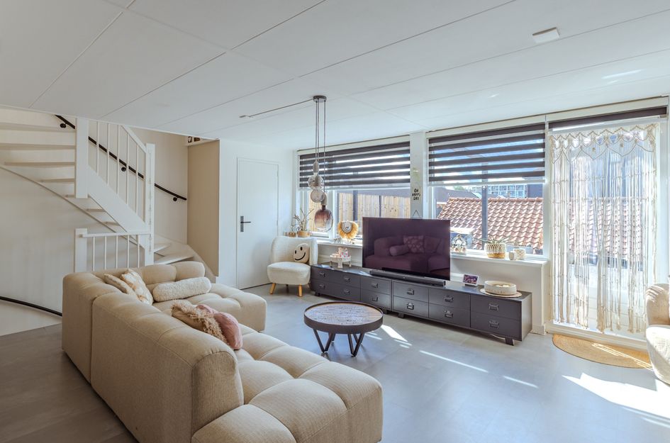 Thorbeckelaan 21A