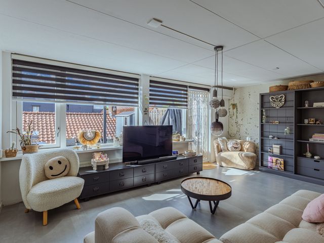 Thorbeckelaan 21A, Sliedrecht
