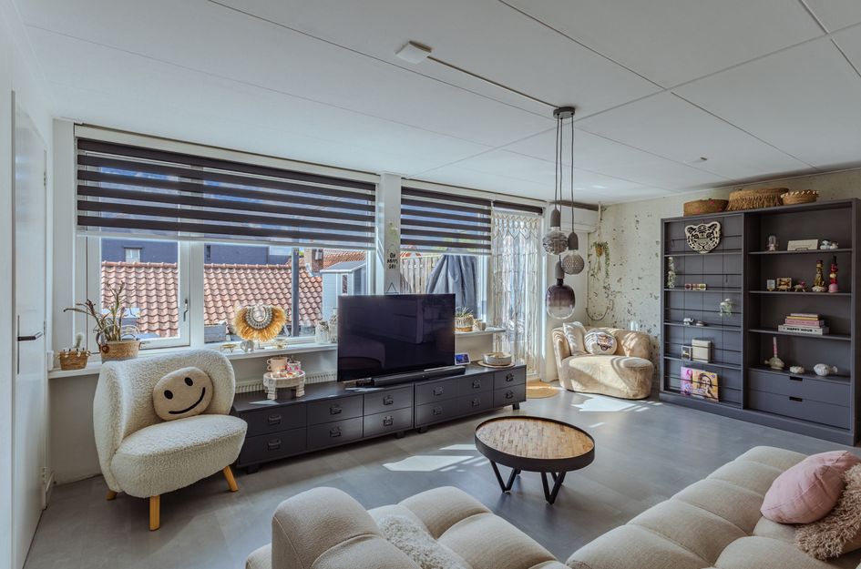 Thorbeckelaan 21A