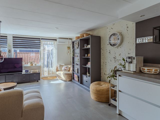 Thorbeckelaan 21A, Sliedrecht