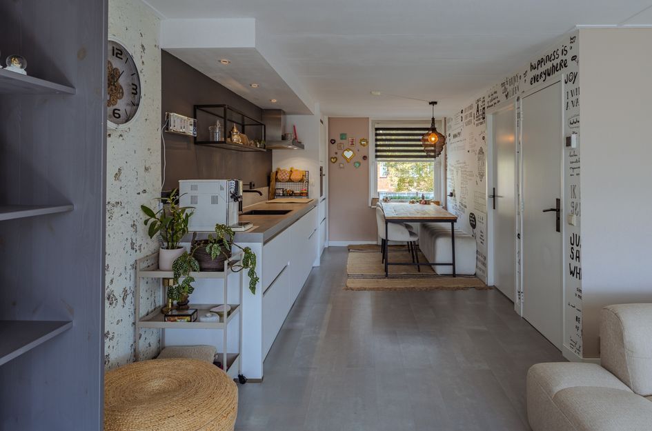 Thorbeckelaan 21A
