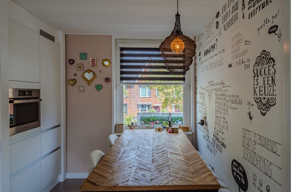 Thorbeckelaan 21A