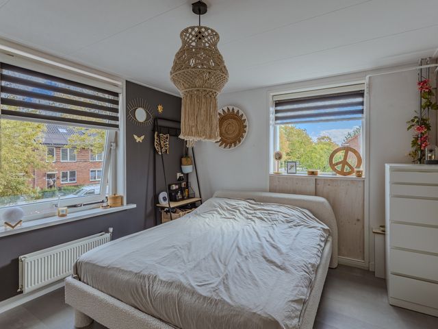 Thorbeckelaan 21A, Sliedrecht