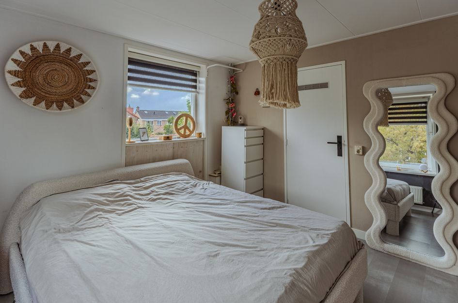 Thorbeckelaan 21A