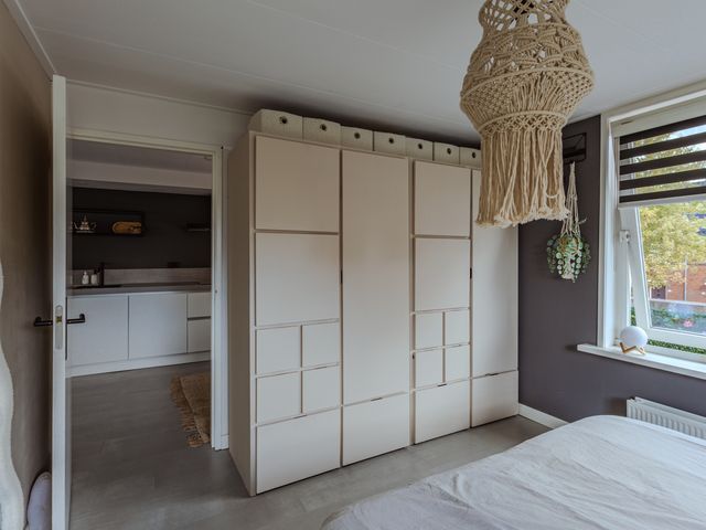 Thorbeckelaan 21A, Sliedrecht