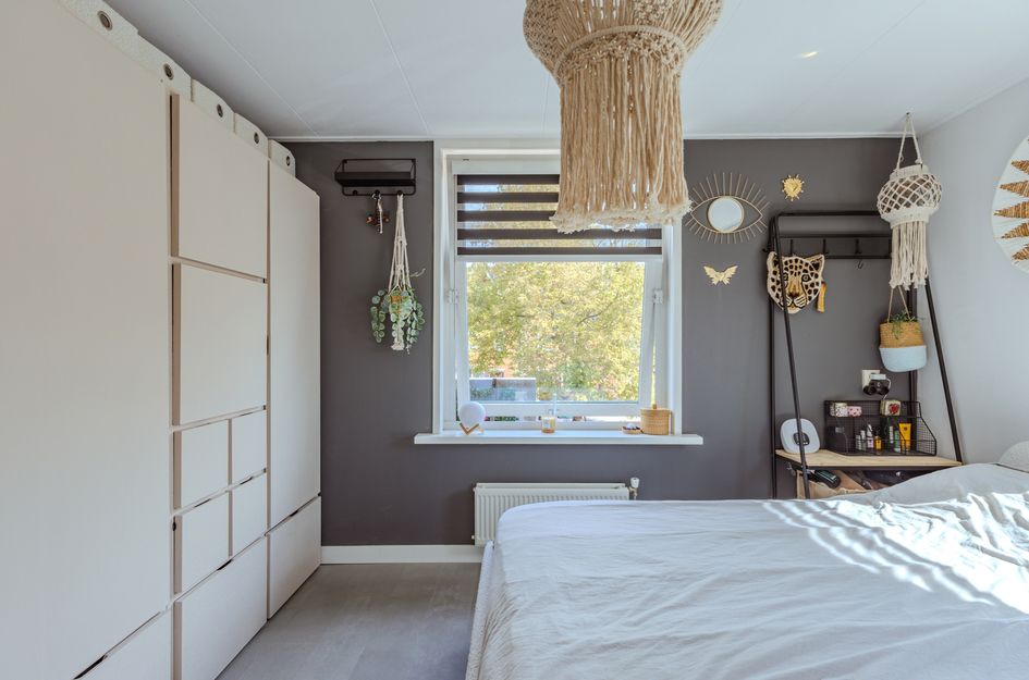 Thorbeckelaan 21A