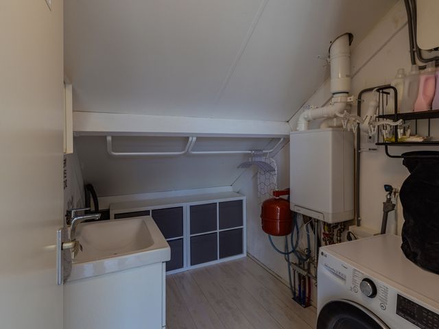 Thorbeckelaan 21A, Sliedrecht