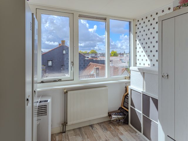 Thorbeckelaan 21A, Sliedrecht
