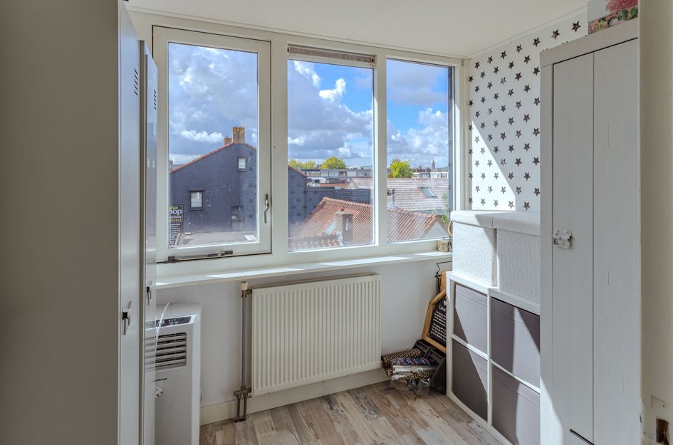 Thorbeckelaan 21A