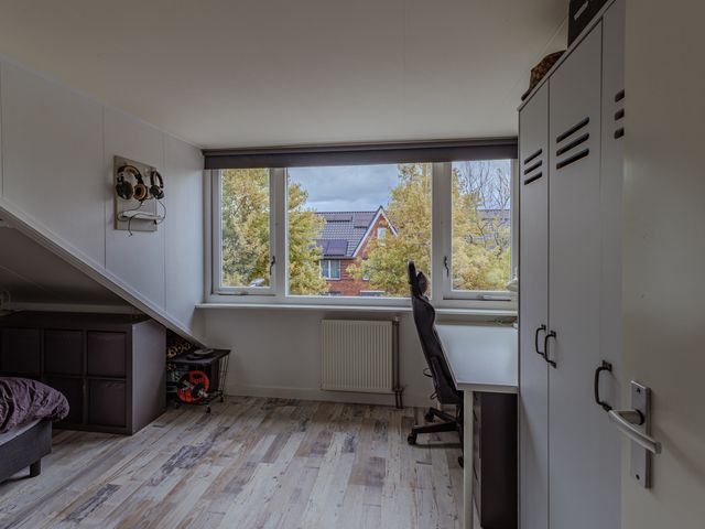 Thorbeckelaan 21A, Sliedrecht