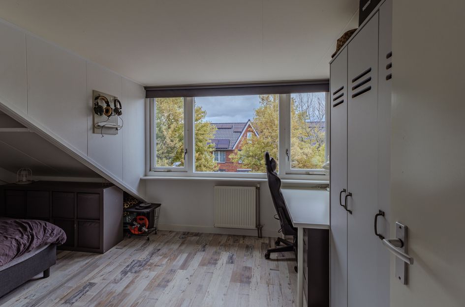 Thorbeckelaan 21A