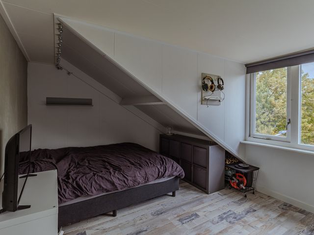 Thorbeckelaan 21A, Sliedrecht