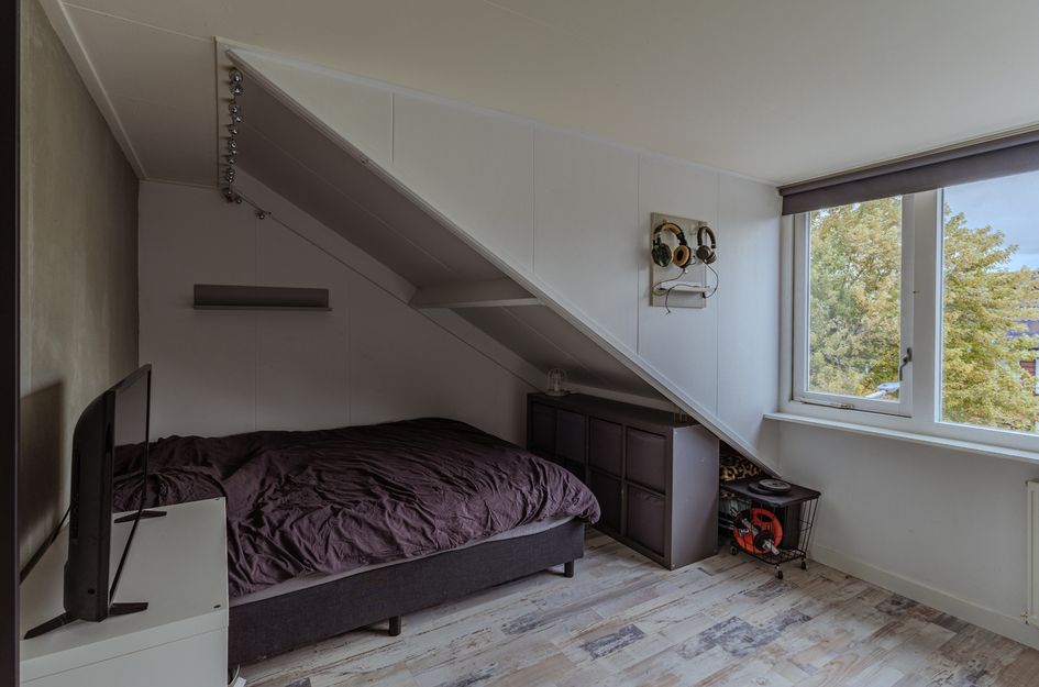 Thorbeckelaan 21A