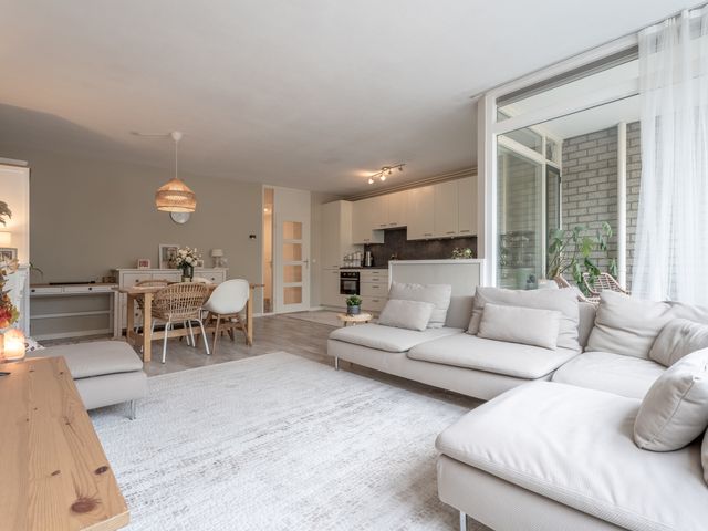 Hallant 13, Hoogvliet Rotterdam