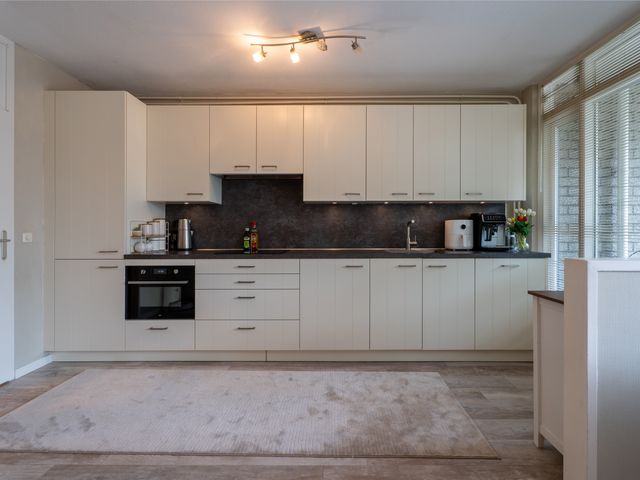 Hallant 13, Hoogvliet Rotterdam