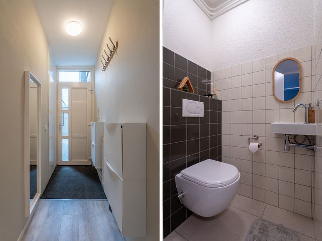 Hallant 13, Hoogvliet Rotterdam