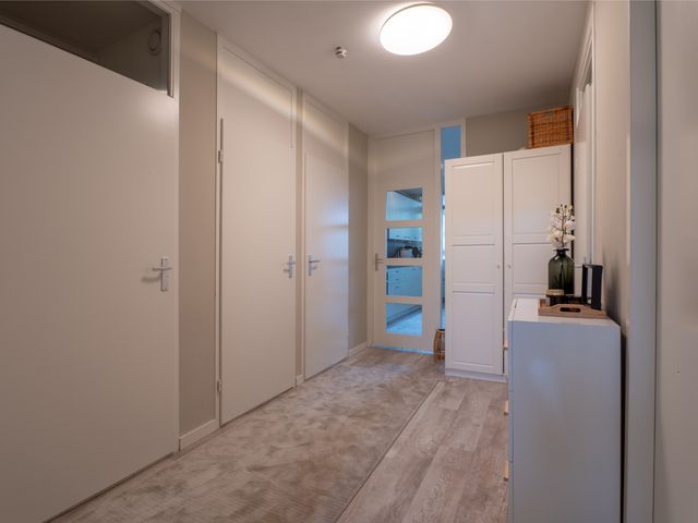 Hallant 13, Hoogvliet Rotterdam