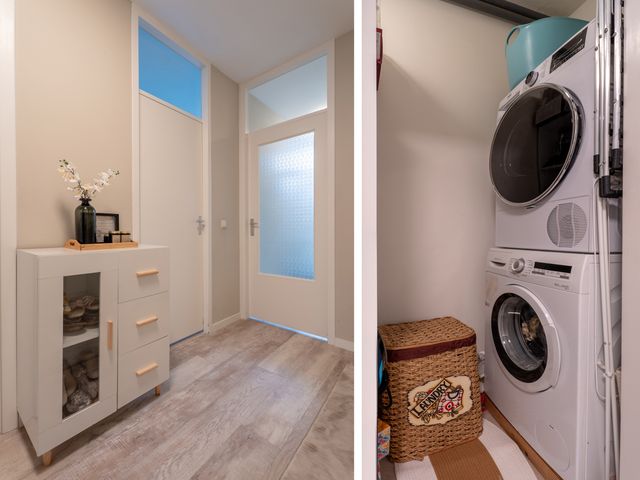 Hallant 13, Hoogvliet Rotterdam