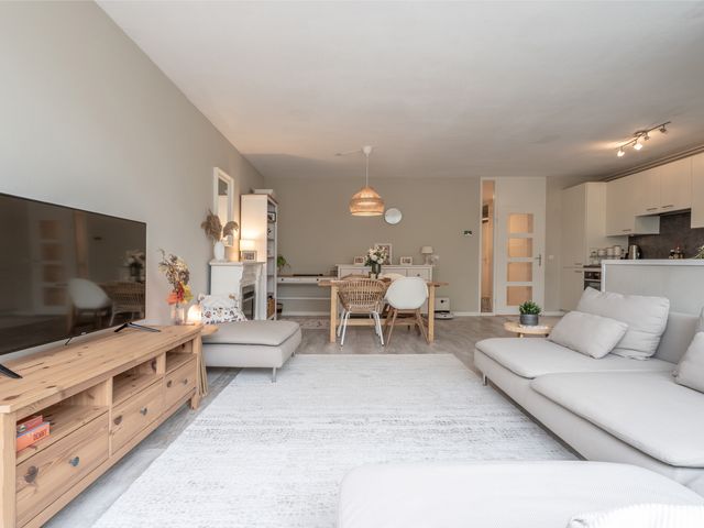 Hallant 13, Hoogvliet Rotterdam