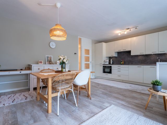Hallant 13, Hoogvliet Rotterdam