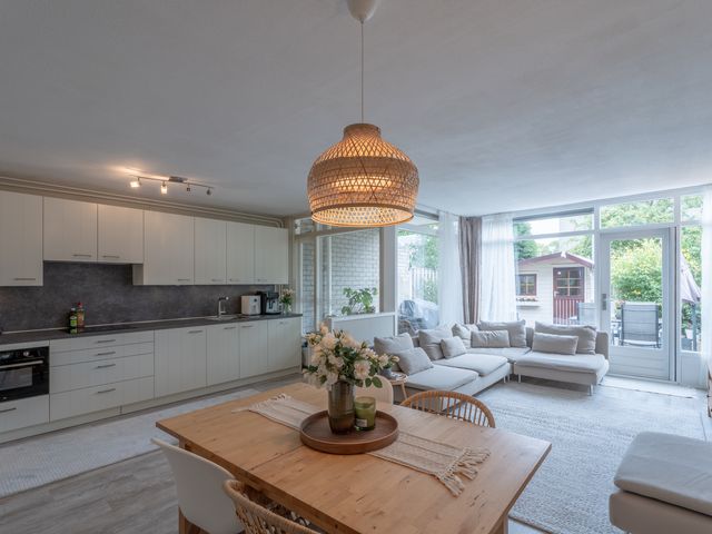 Hallant 13, Hoogvliet Rotterdam