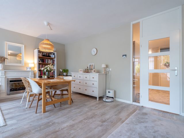 Hallant 13, Hoogvliet Rotterdam