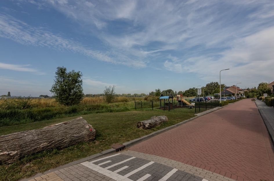 P. Groenenboomstraat 12