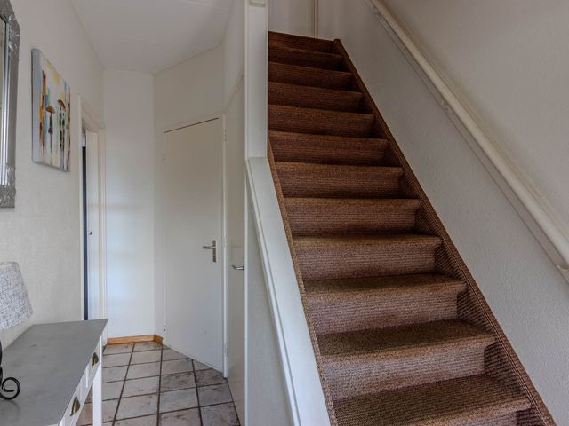 P. Groenenboomstraat 12, Rhoon