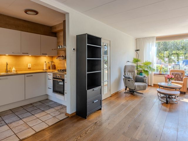 P. Groenenboomstraat 12, Rhoon