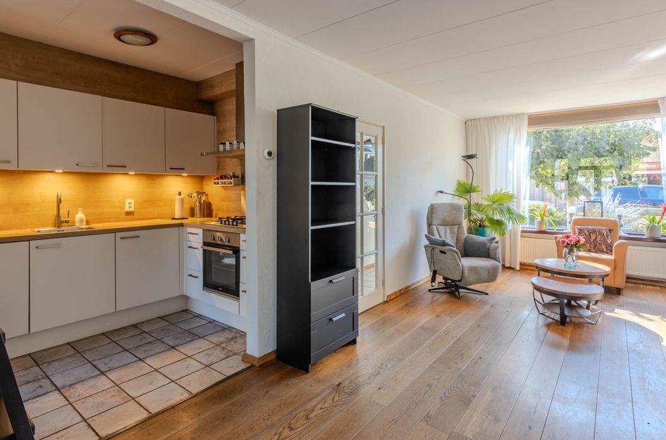 P. Groenenboomstraat 12